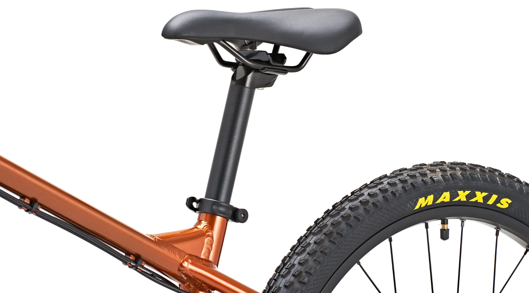 Vitus Nucleus 24 Youth Hardtail Mountain Bike