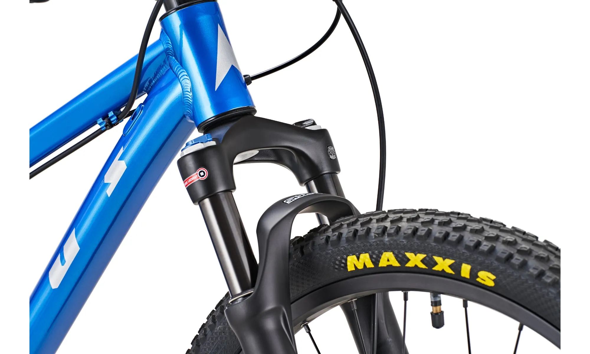 Vitus Nucleus 24 Youth Hardtail Mountain Bike
