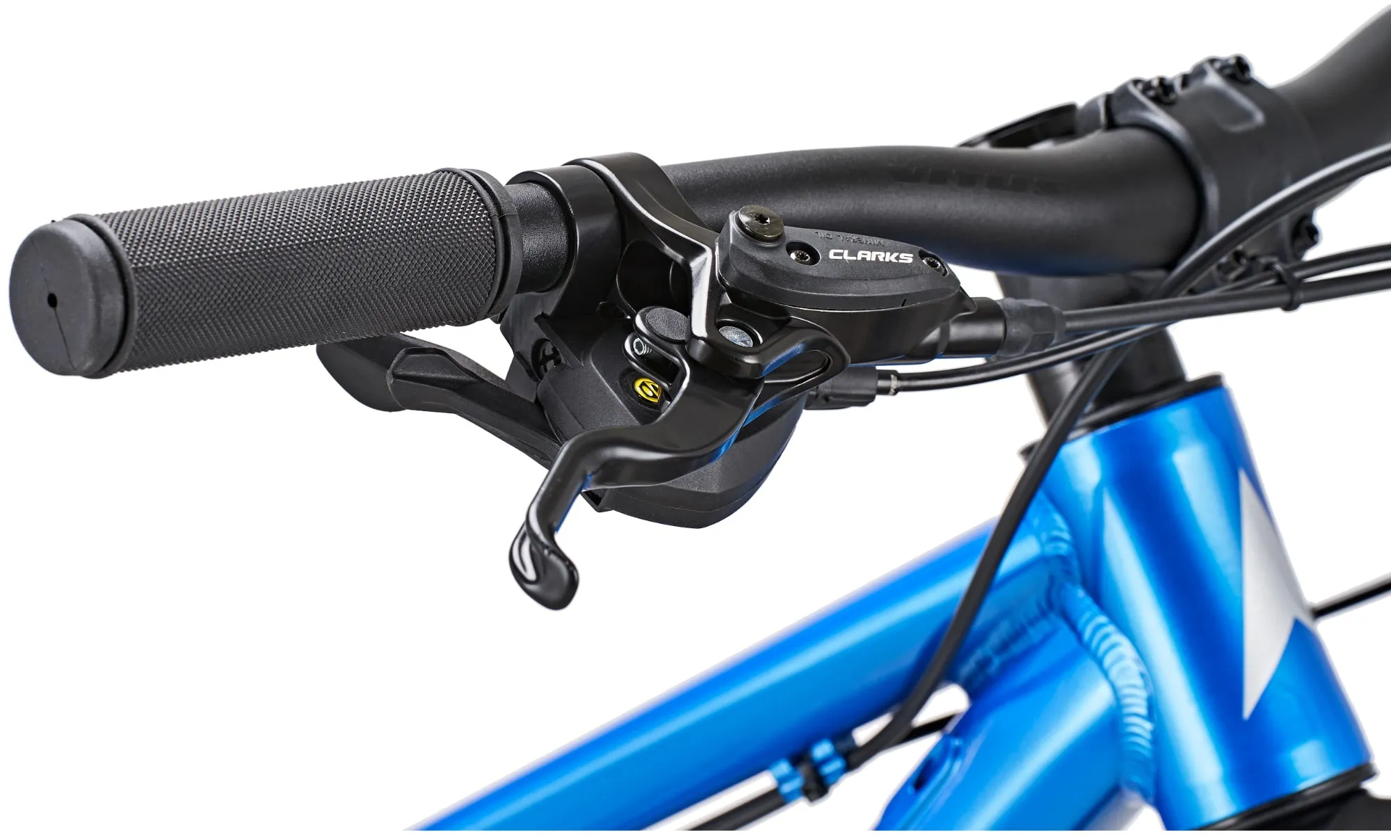 Vitus Nucleus 24 Youth Hardtail Mountain Bike