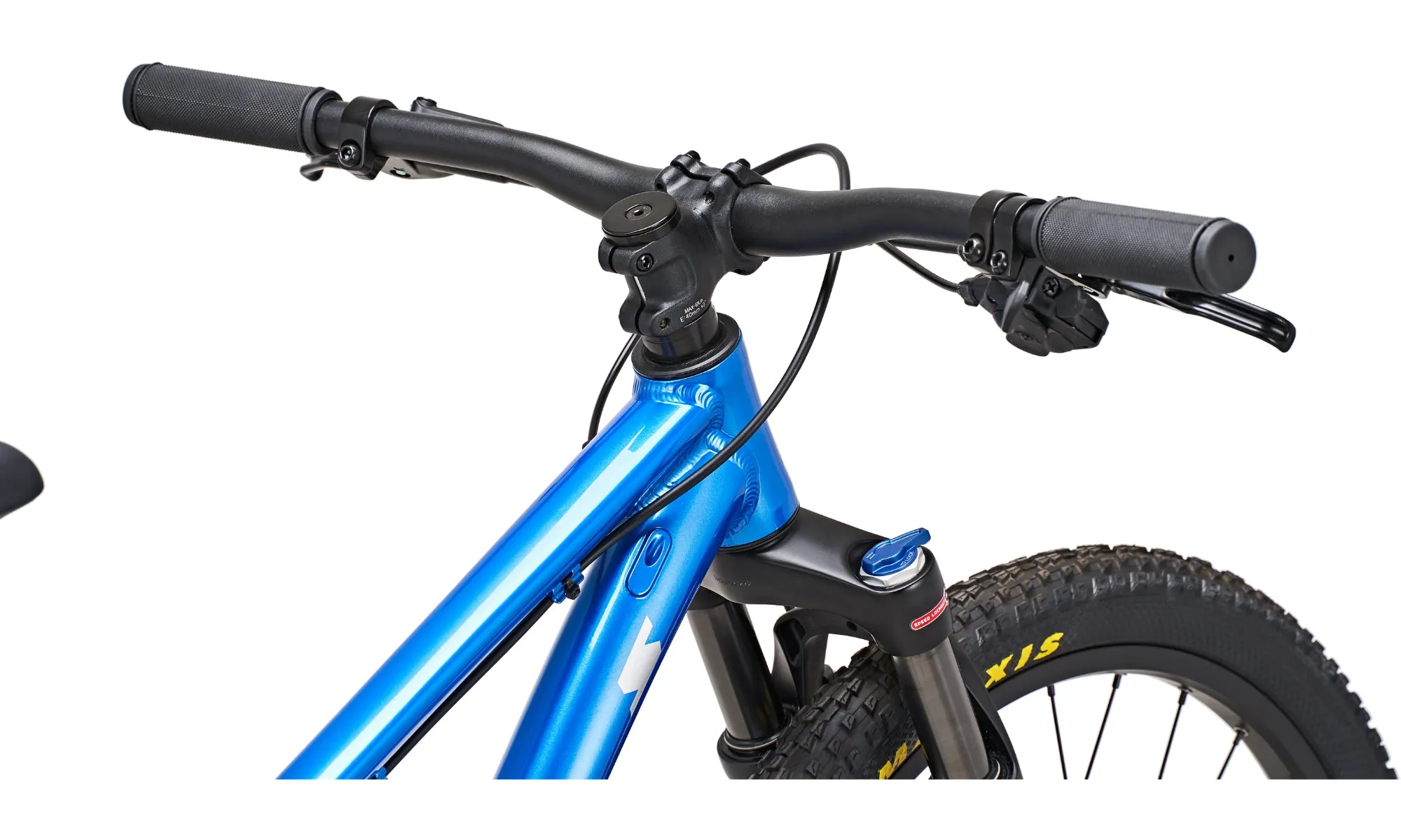 Vitus Nucleus 24 Youth Hardtail Mountain Bike