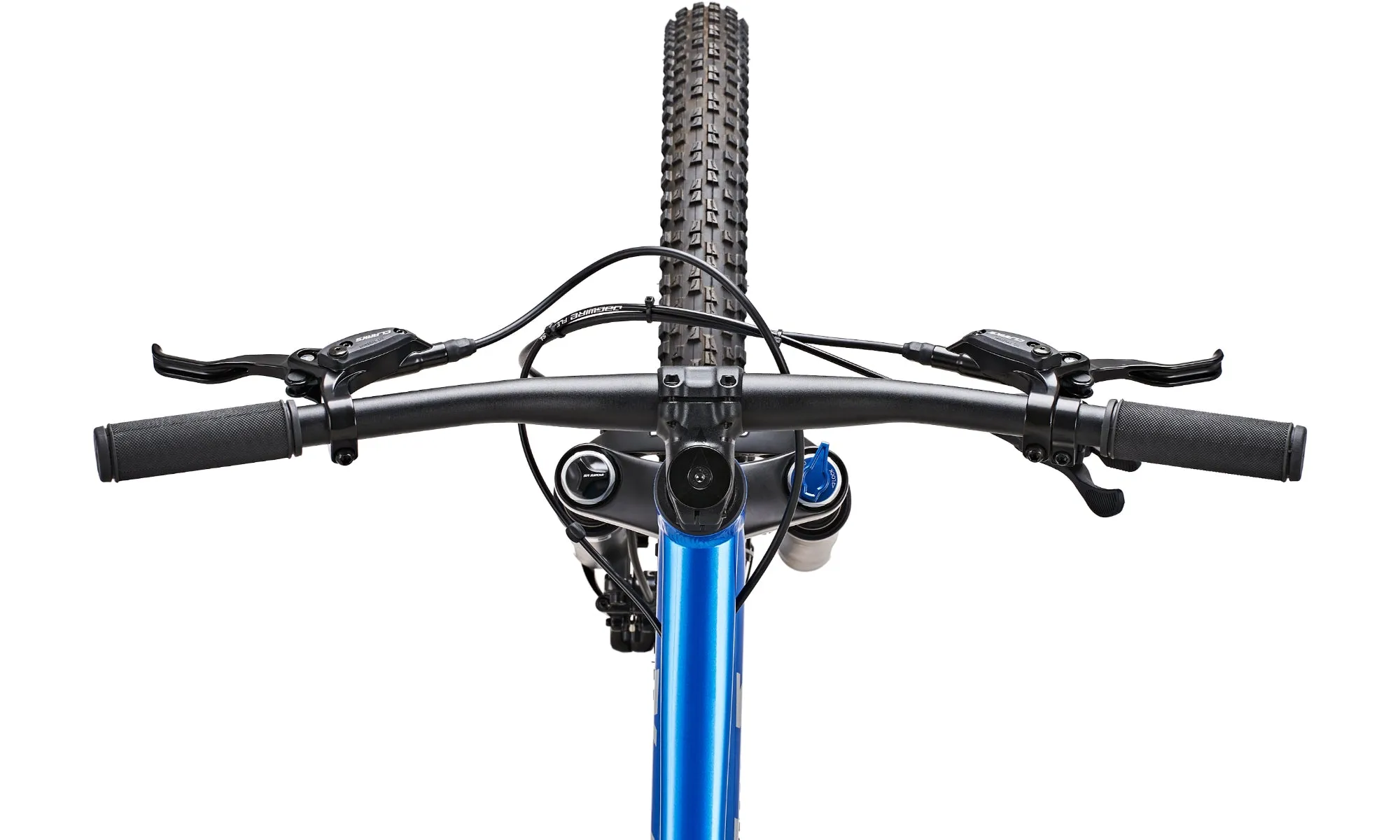 Vitus Nucleus 24 Youth Hardtail Mountain Bike