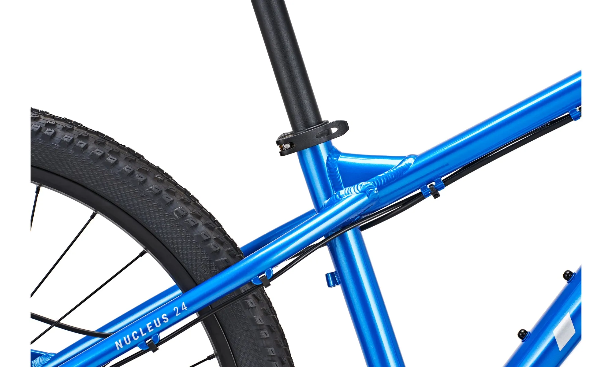 Vitus Nucleus 24 Youth Hardtail Mountain Bike