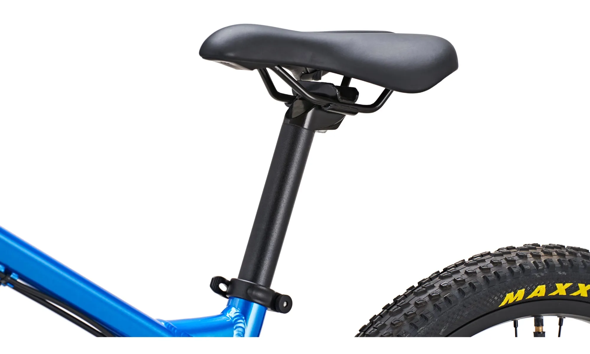 Vitus Nucleus 24 Youth Hardtail Mountain Bike