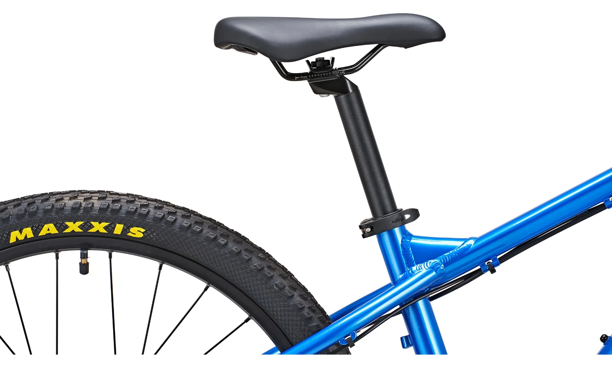 Vitus Nucleus 24 Youth Hardtail Mountain Bike