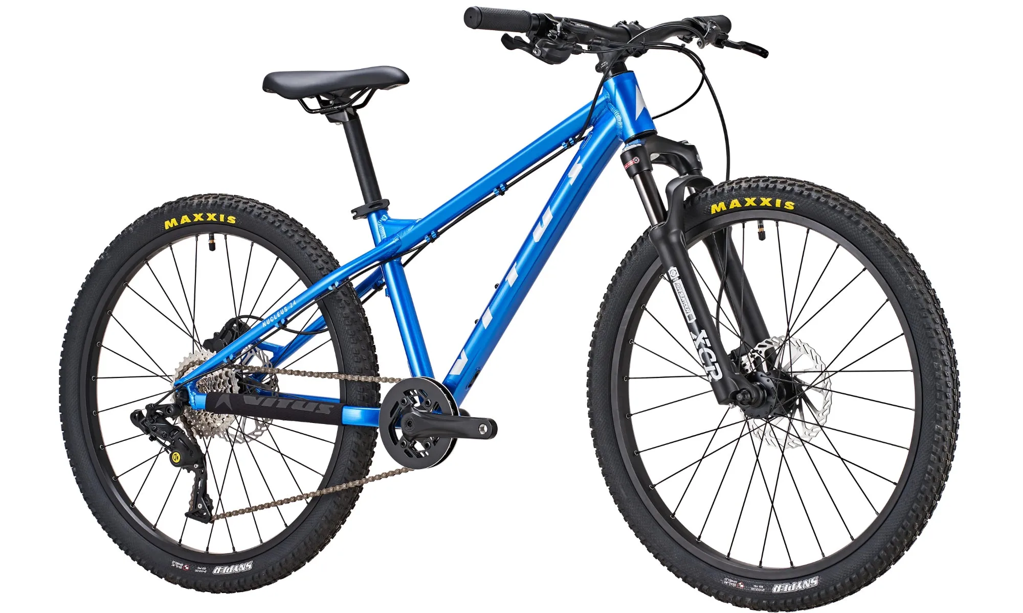 Vitus Nucleus 24 Youth Hardtail Mountain Bike
