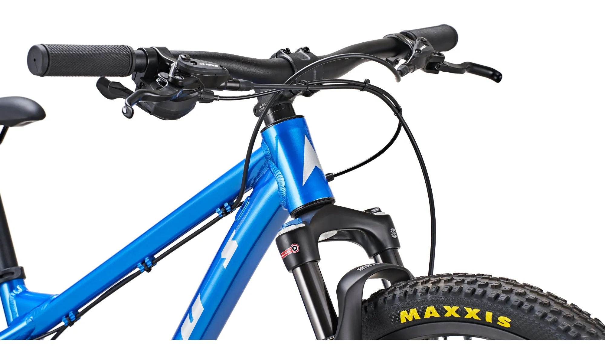 Vitus Nucleus 24 Youth Hardtail Mountain Bike