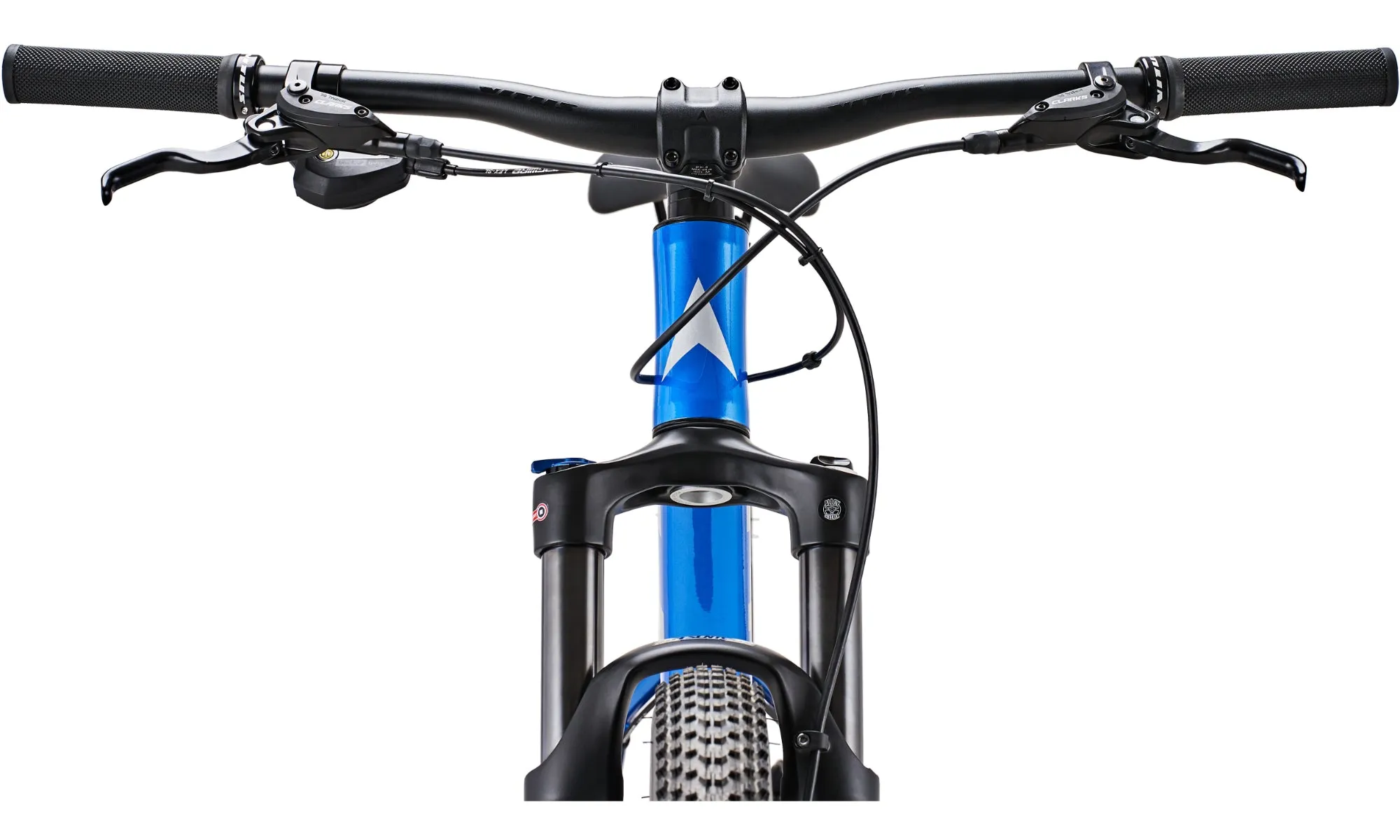 Vitus Nucleus 26 Youth Hardtail Mountain Bike