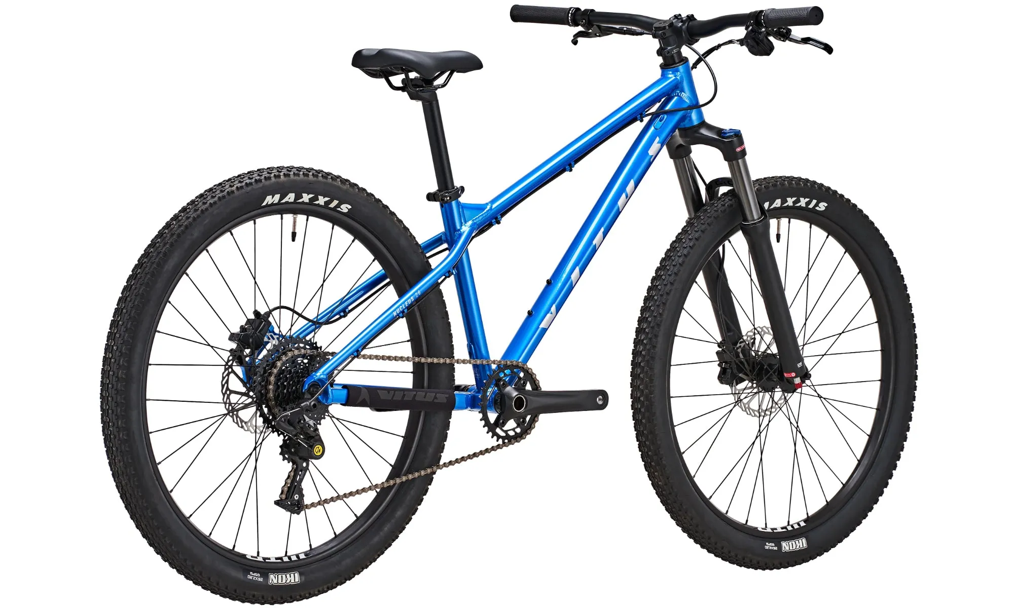 Vitus Nucleus 26 Youth Hardtail Mountain Bike