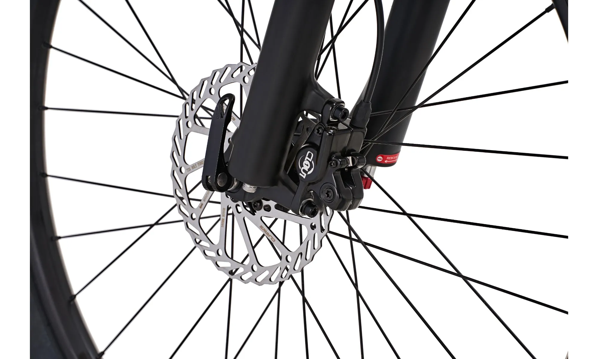 Vitus Nucleus 26 Youth Hardtail Mountain Bike