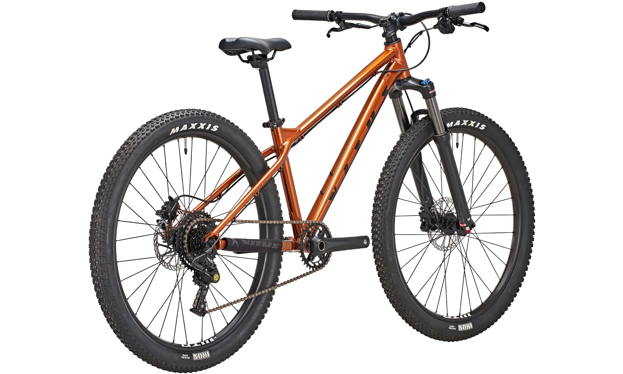 Vitus Nucleus 26 Youth Hardtail Mountain Bike