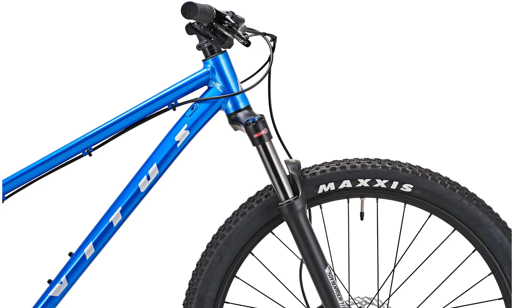 Vitus Nucleus 26 Youth Hardtail Mountain Bike
