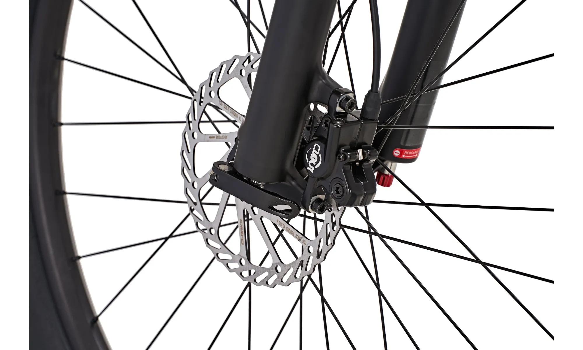 Vitus Nucleus 26 Youth Hardtail Mountain Bike