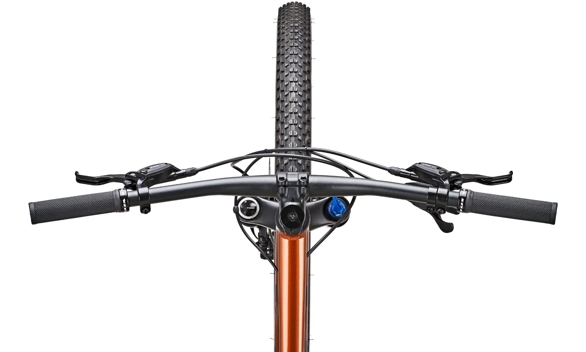 Vitus Nucleus 26 Youth Hardtail Mountain Bike