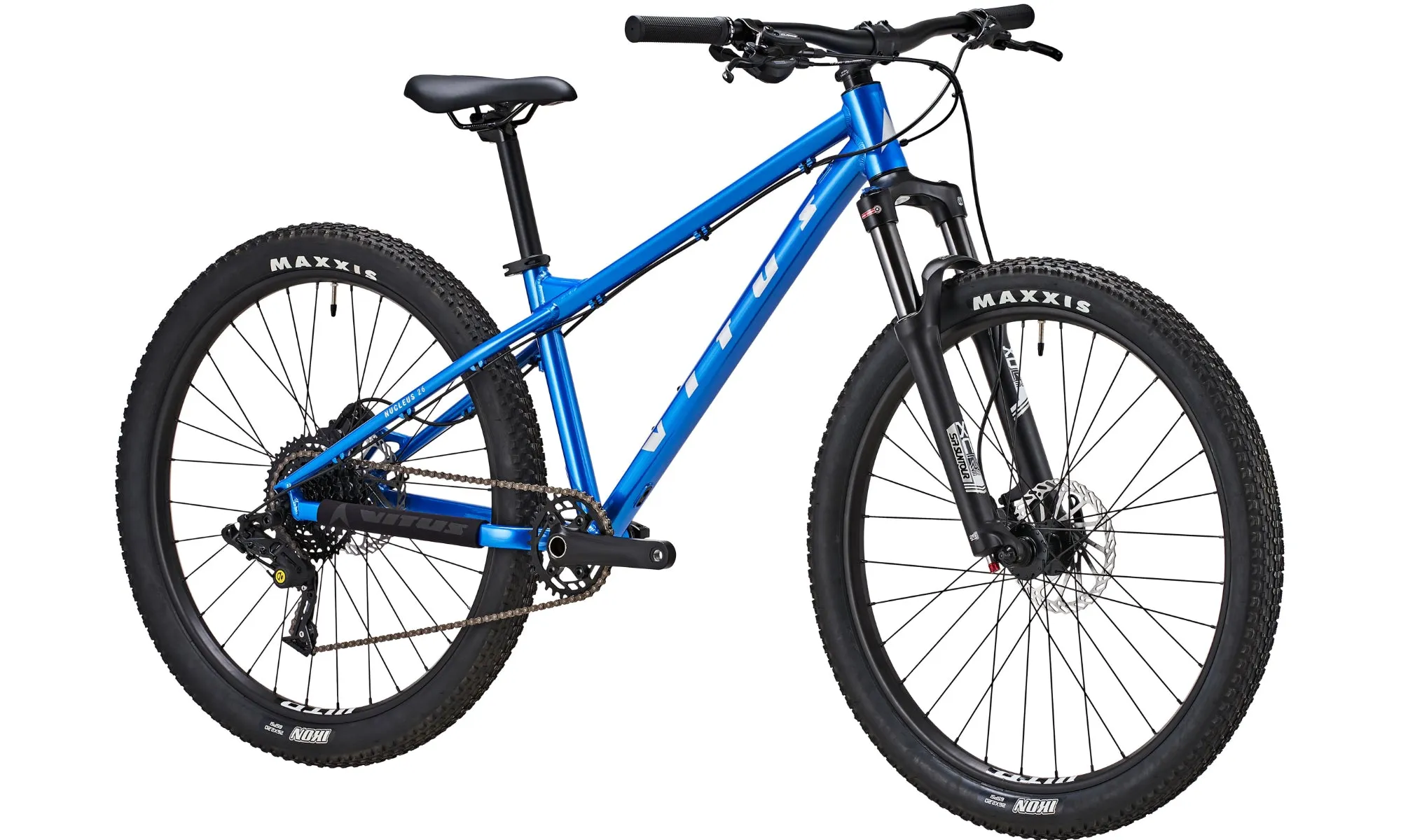 Vitus Nucleus 26 Youth Hardtail Mountain Bike