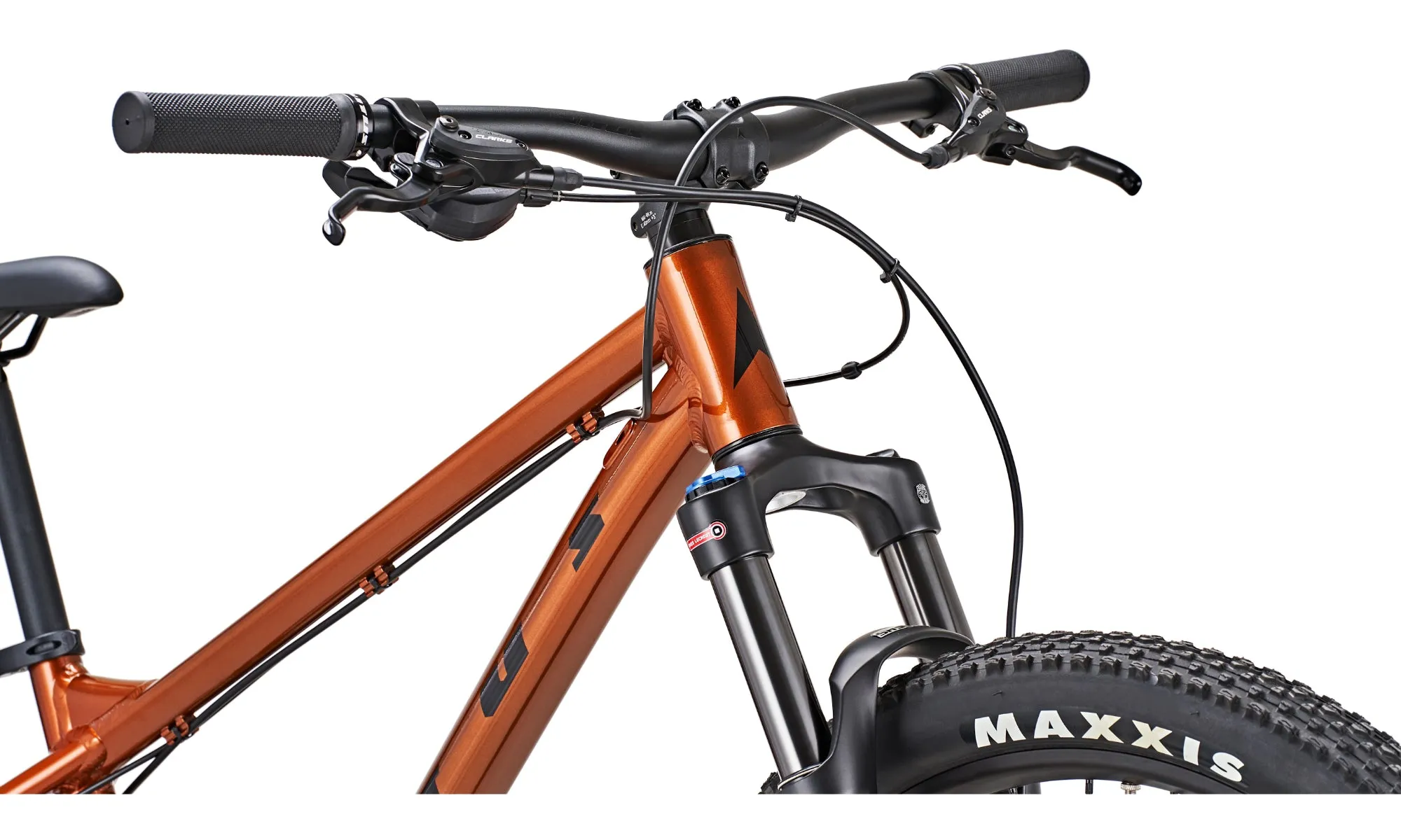 Vitus Nucleus 26 Youth Hardtail Mountain Bike