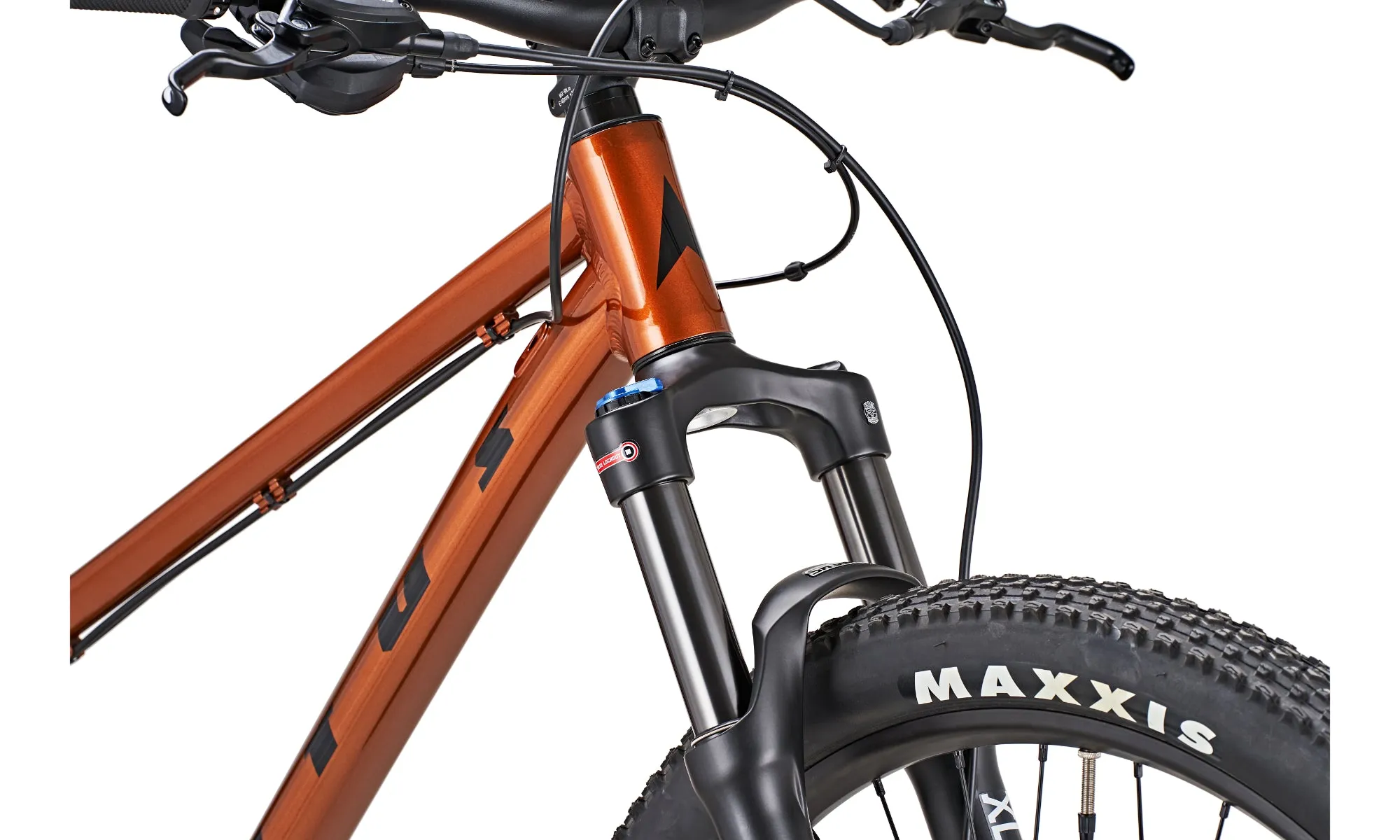 Vitus Nucleus 26 Youth Hardtail Mountain Bike