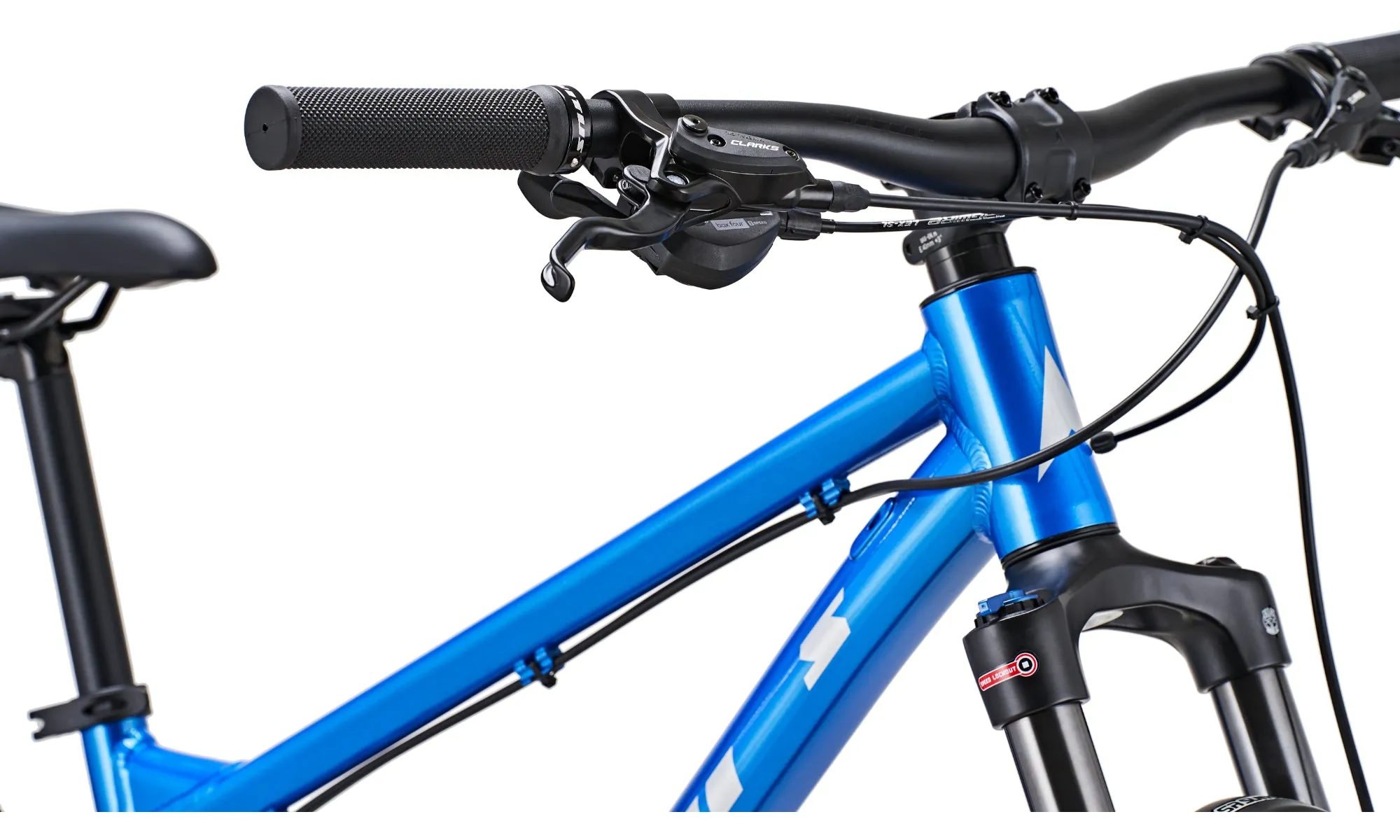 Vitus Nucleus 26 Youth Hardtail Mountain Bike