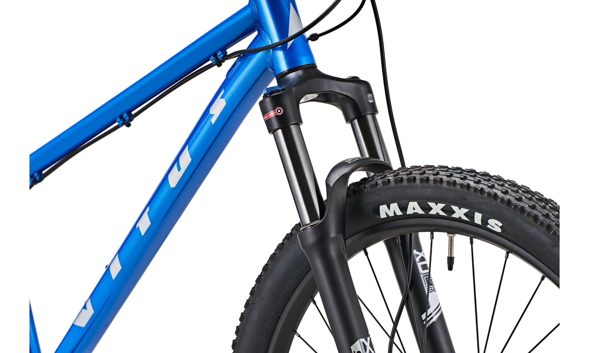 Vitus Nucleus 26 Youth Hardtail Mountain Bike