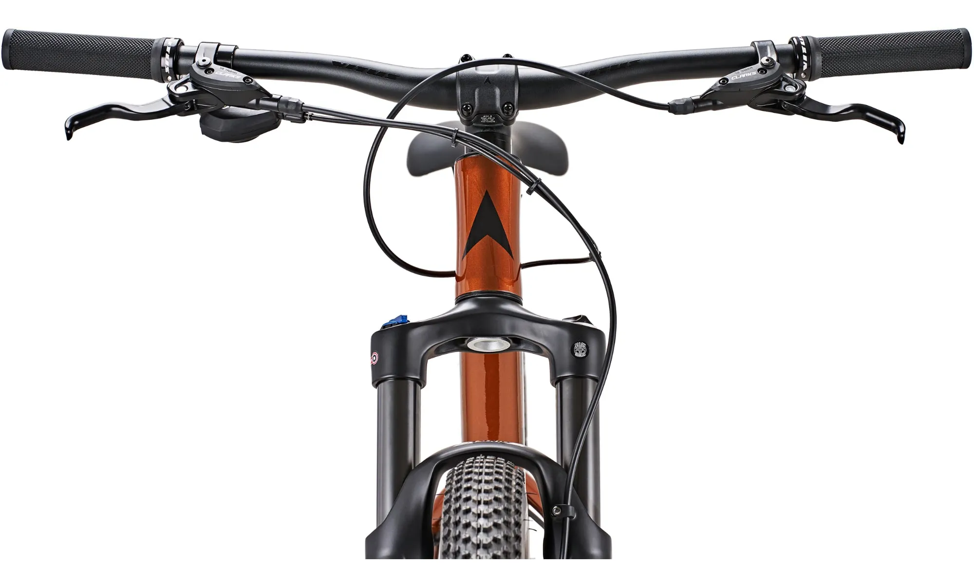 Vitus Nucleus 26 Youth Hardtail Mountain Bike