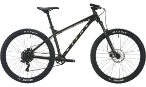 Vitus Nucleus 27 VR Mountain Bike Black