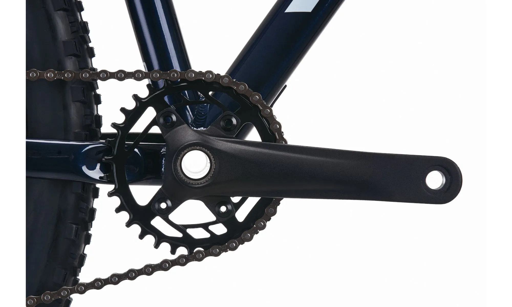 Vitus Nucleus 27 VR Mountain Bike Blue