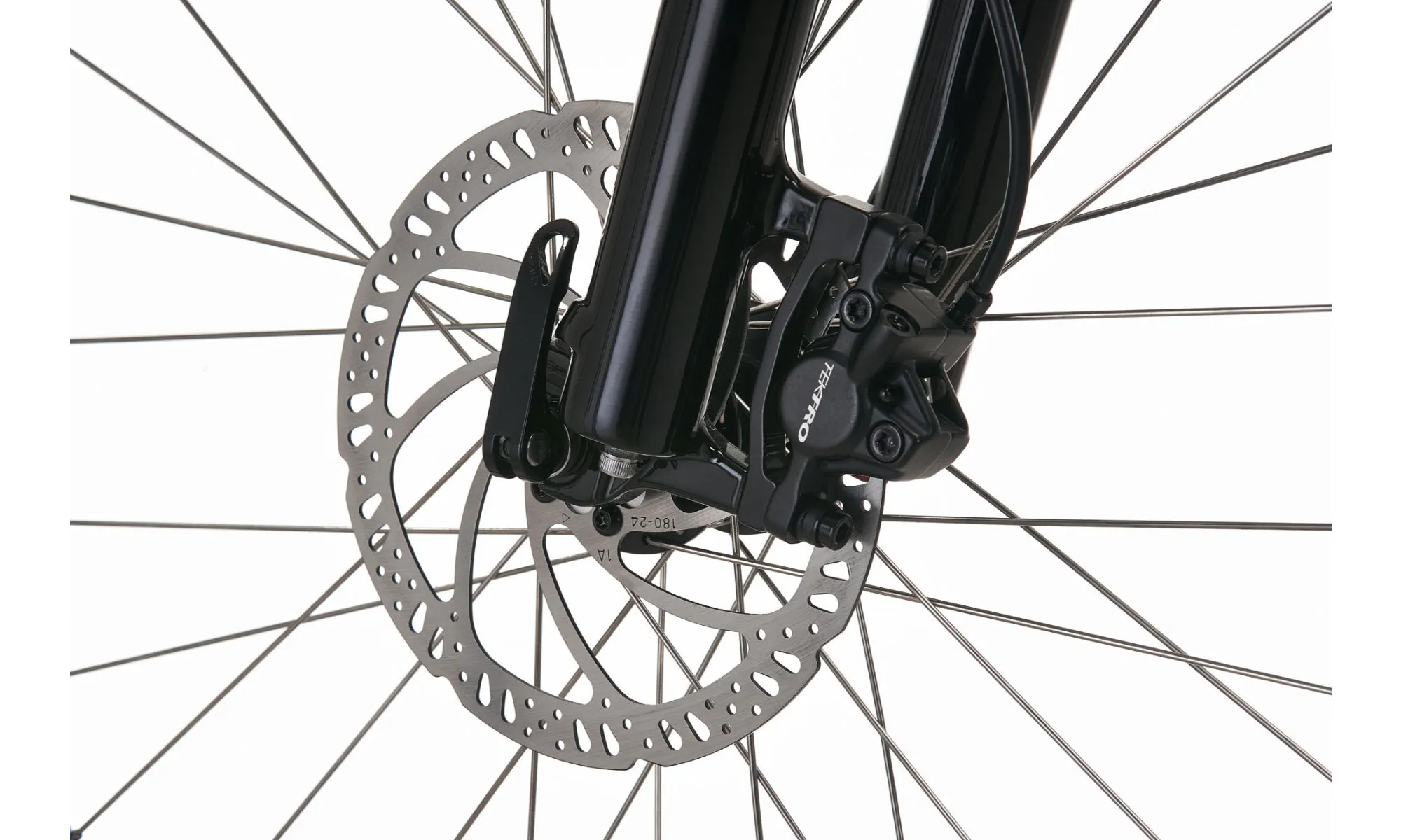Vitus Nucleus 27 VR Mountain Bike Blue