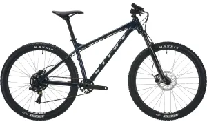 Vitus Nucleus 27 VR Mountain Bike Blue