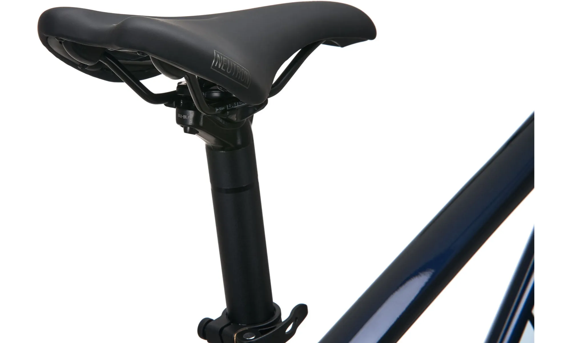 Vitus Nucleus 27 VR Mountain Bike Blue