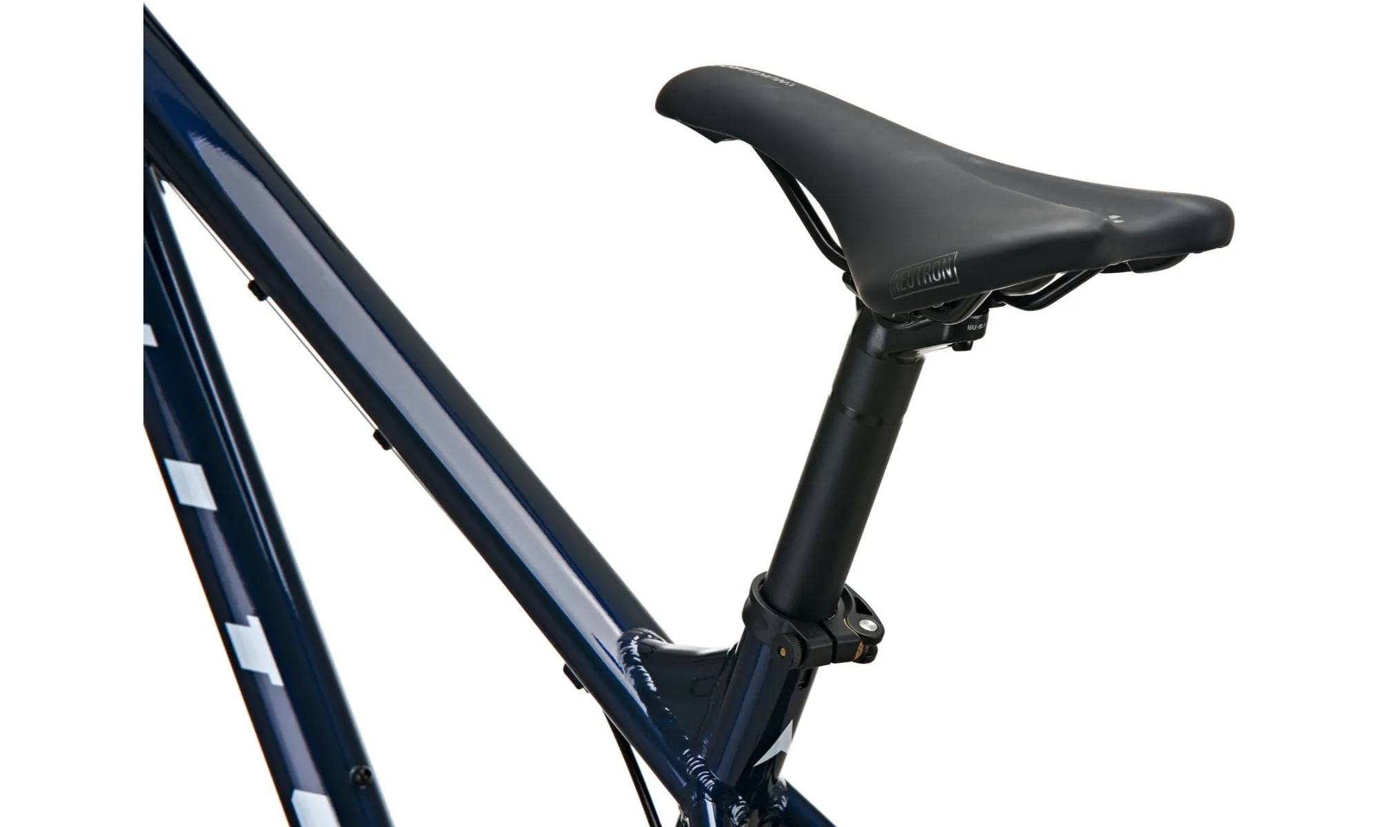 Vitus Nucleus 27 VR Mountain Bike Blue