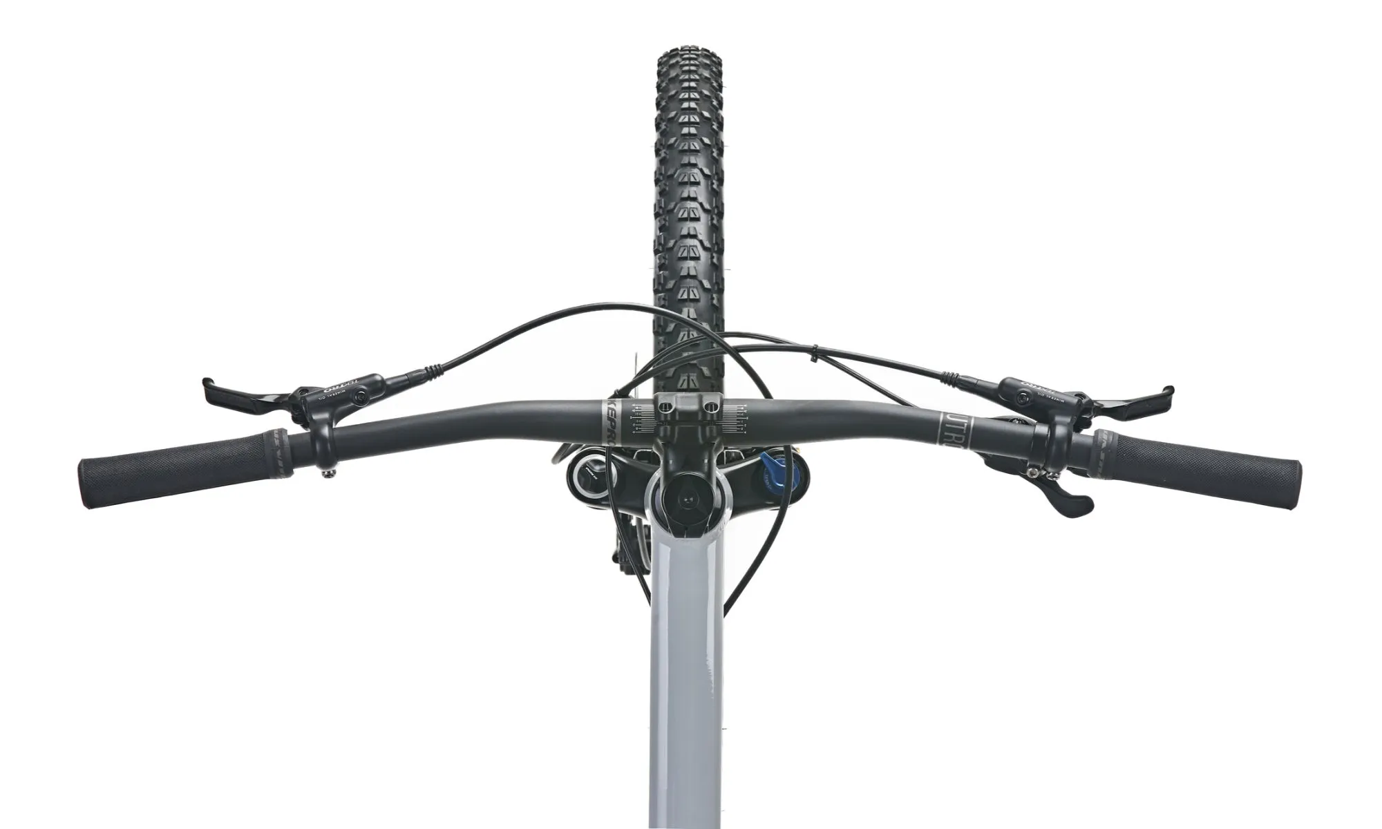 Vitus Nucleus 27 VRS Mountain Bike