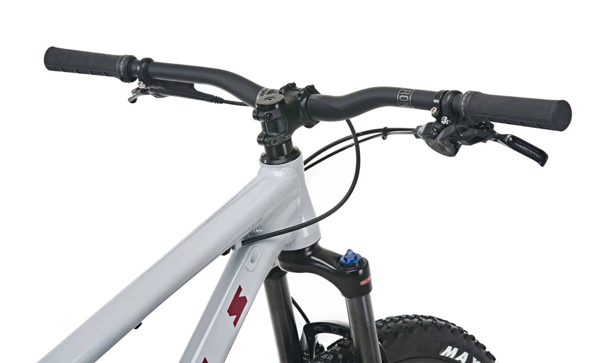 Vitus Nucleus 27 VRS Mountain Bike