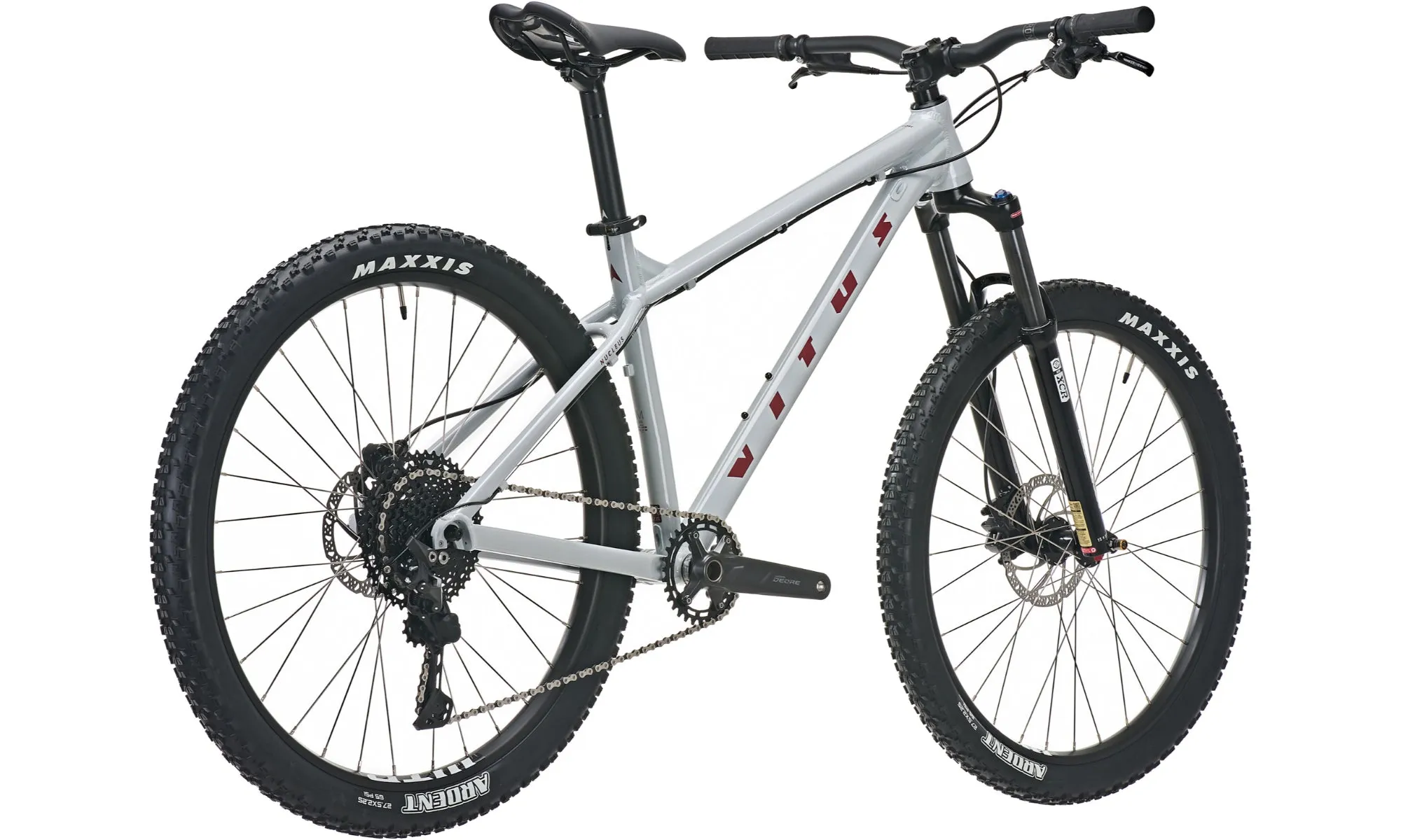 Vitus Nucleus 27 VRS Mountain Bike