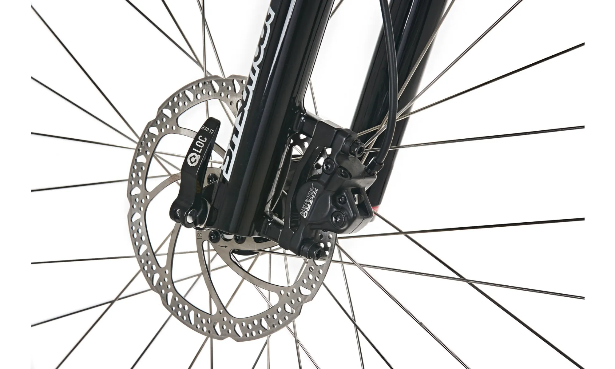 Vitus Nucleus 27 VRS Mountain Bike
