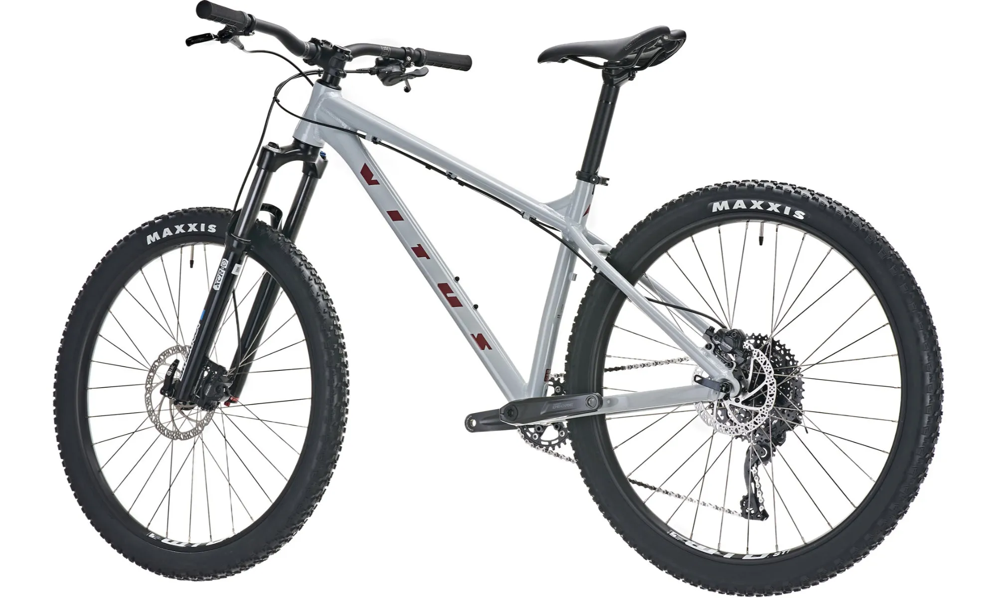 Vitus Nucleus 27 VRS Mountain Bike