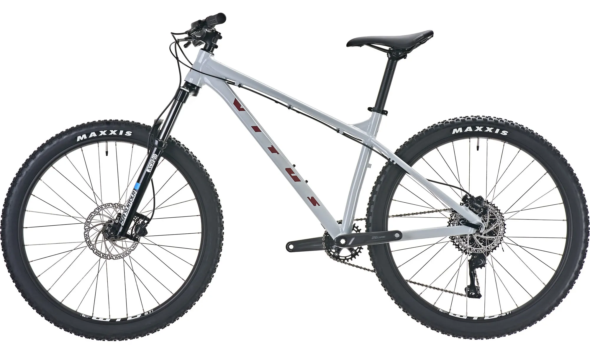 Vitus Nucleus 27 VRS Mountain Bike