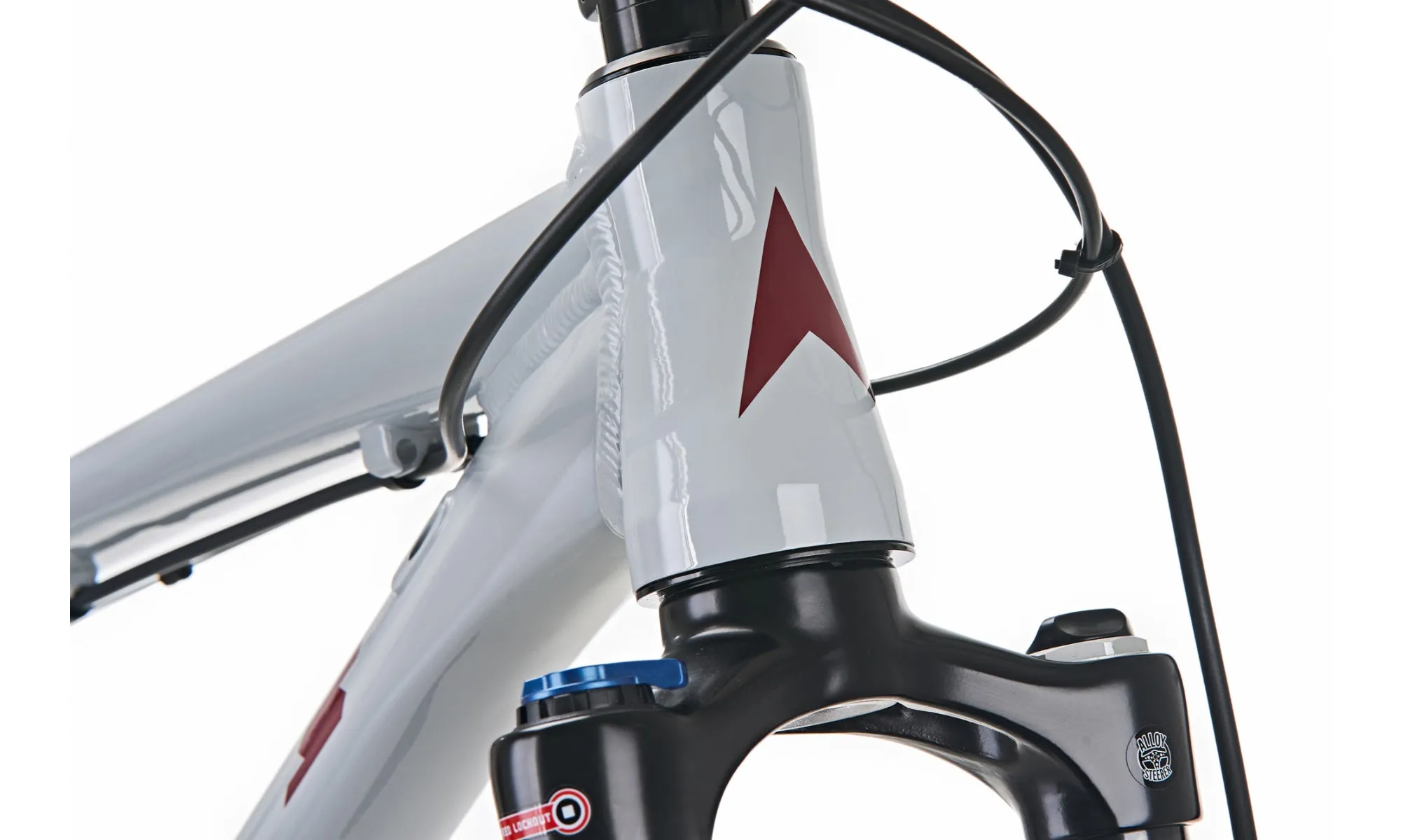 Vitus Nucleus 27 VRS Mountain Bike