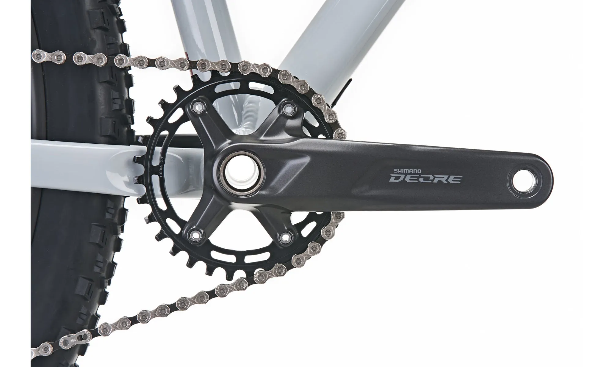 Vitus Nucleus 27 VRS Mountain Bike