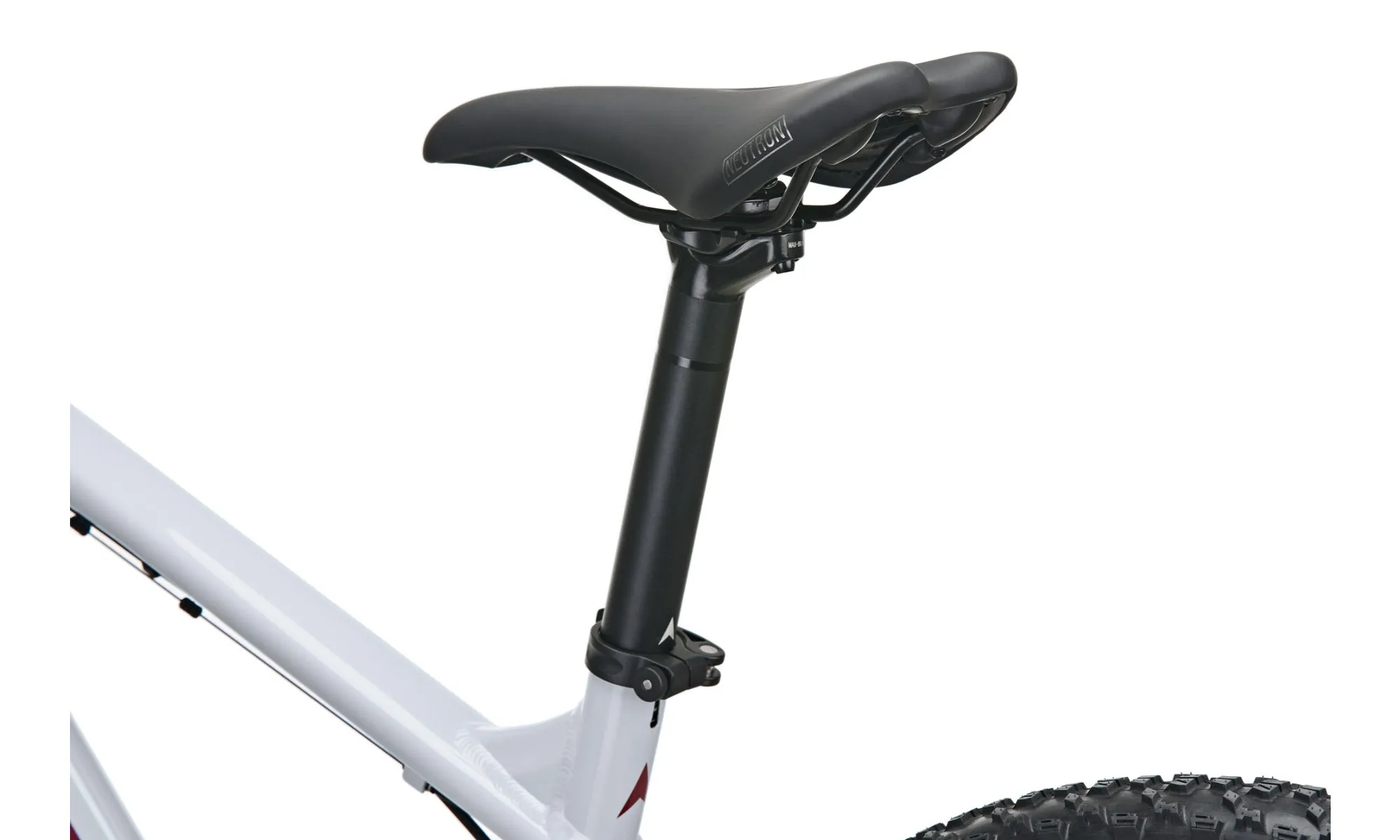 Vitus Nucleus 27 VRS Mountain Bike