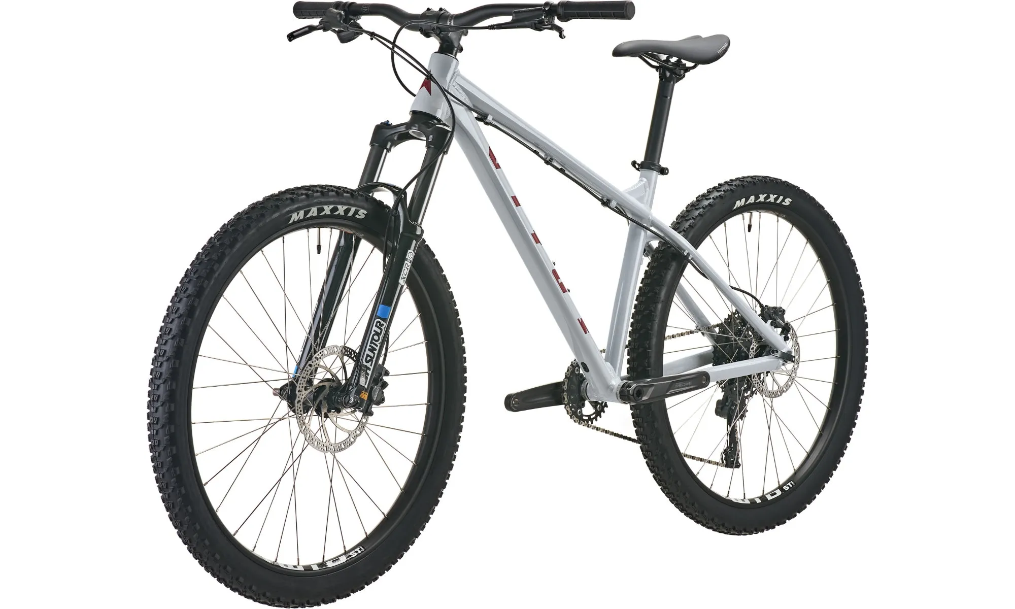 Vitus Nucleus 27 VRS Mountain Bike