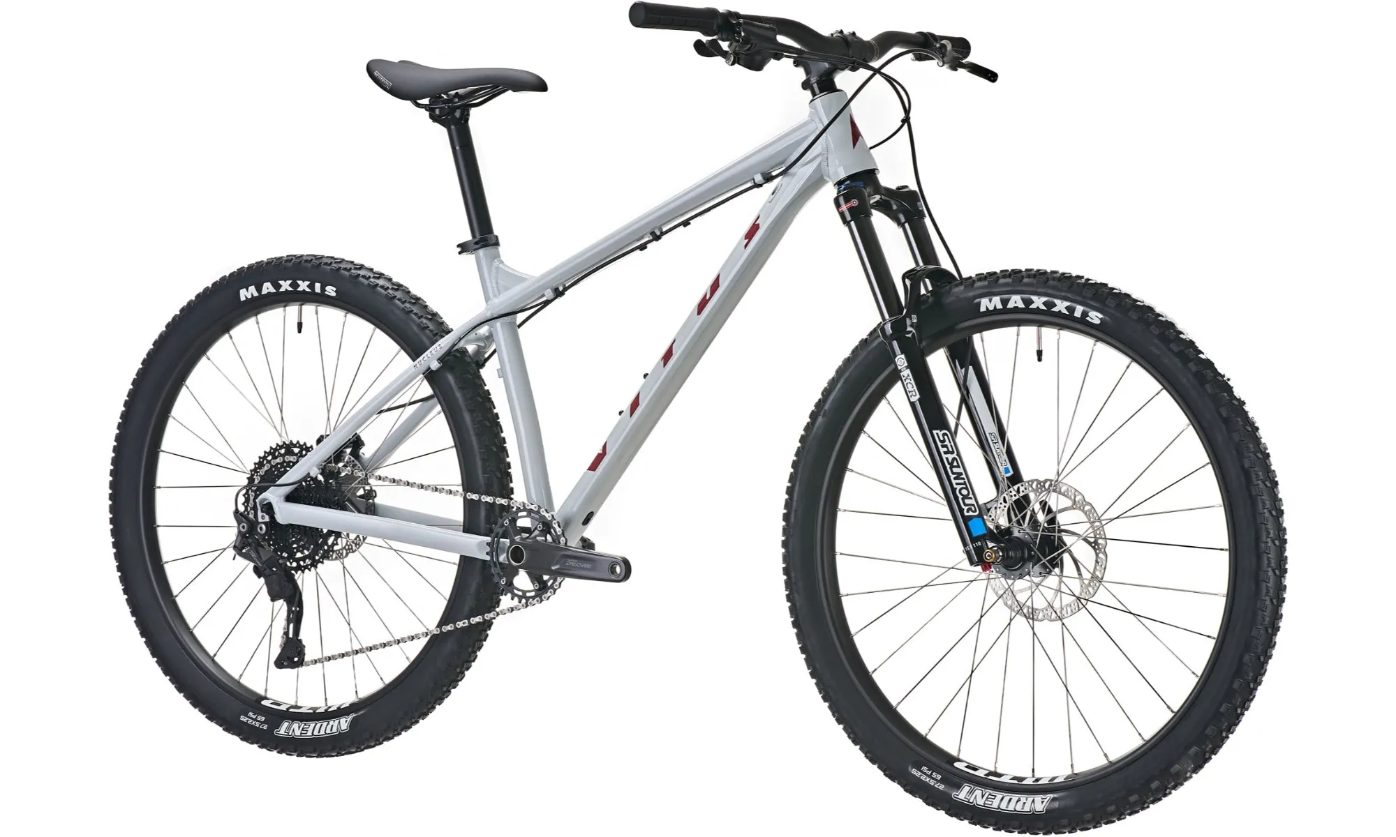 Vitus Nucleus 27 VRS Mountain Bike