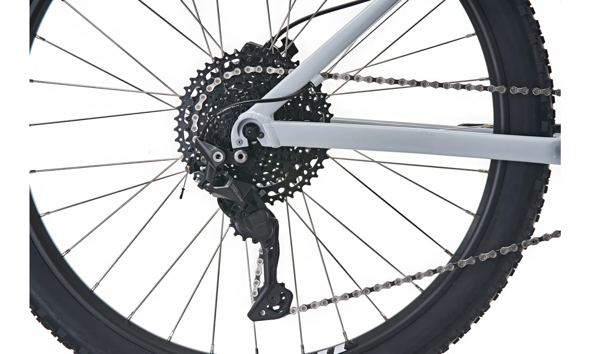 Vitus Nucleus 27 VRS Mountain Bike