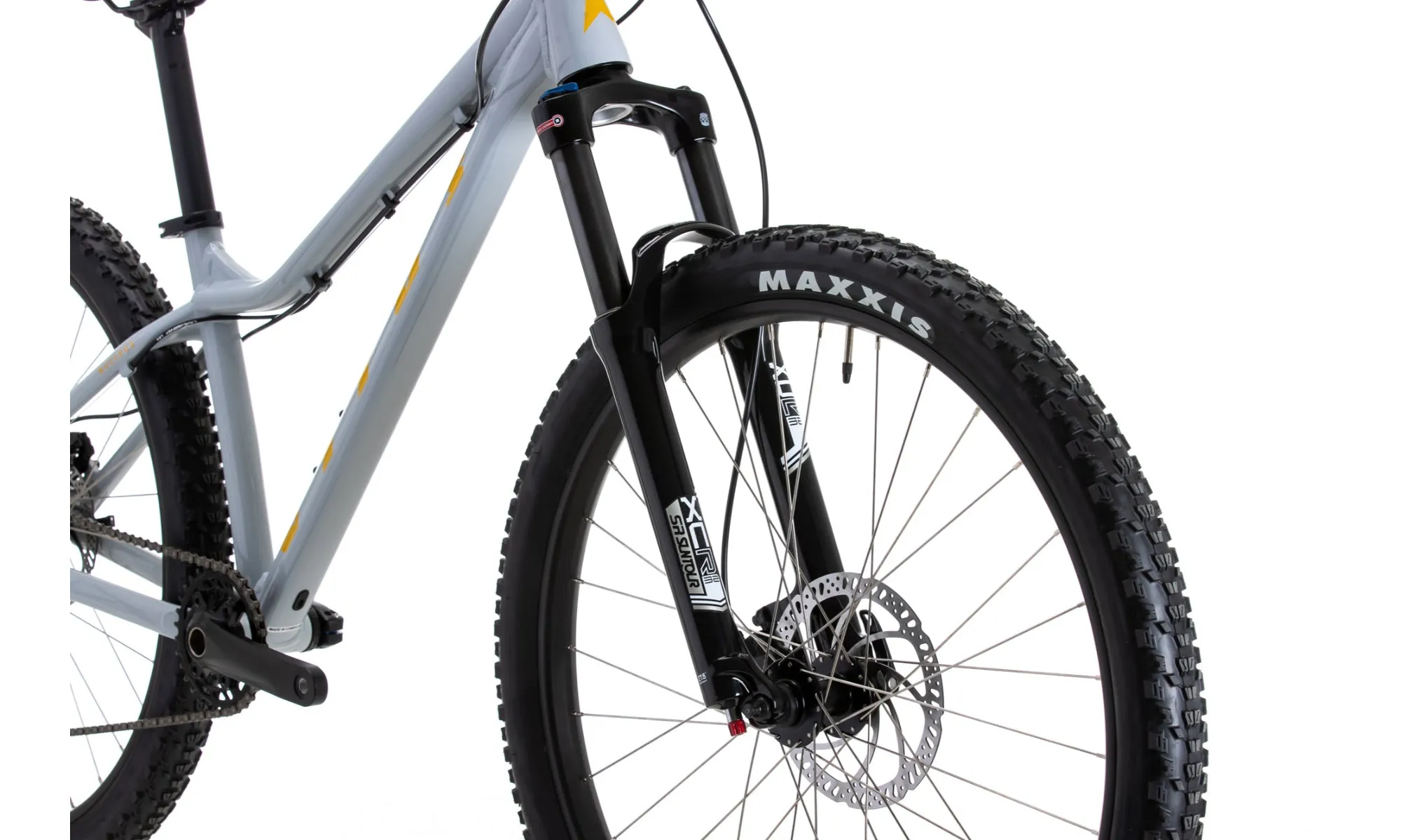 Vitus Nucleus 27 VRW Womens Mountain Bike