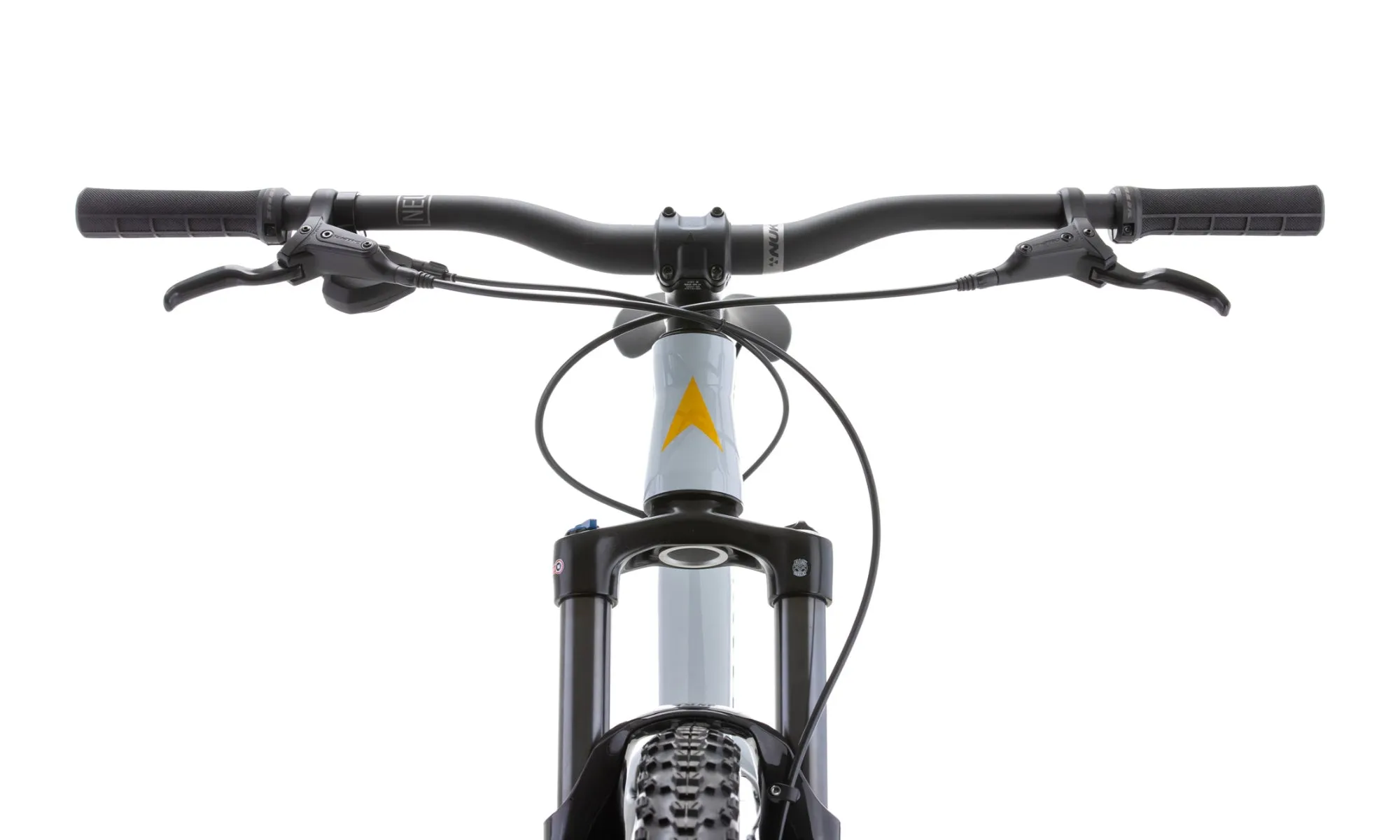 Vitus Nucleus 27 VRW Womens Mountain Bike