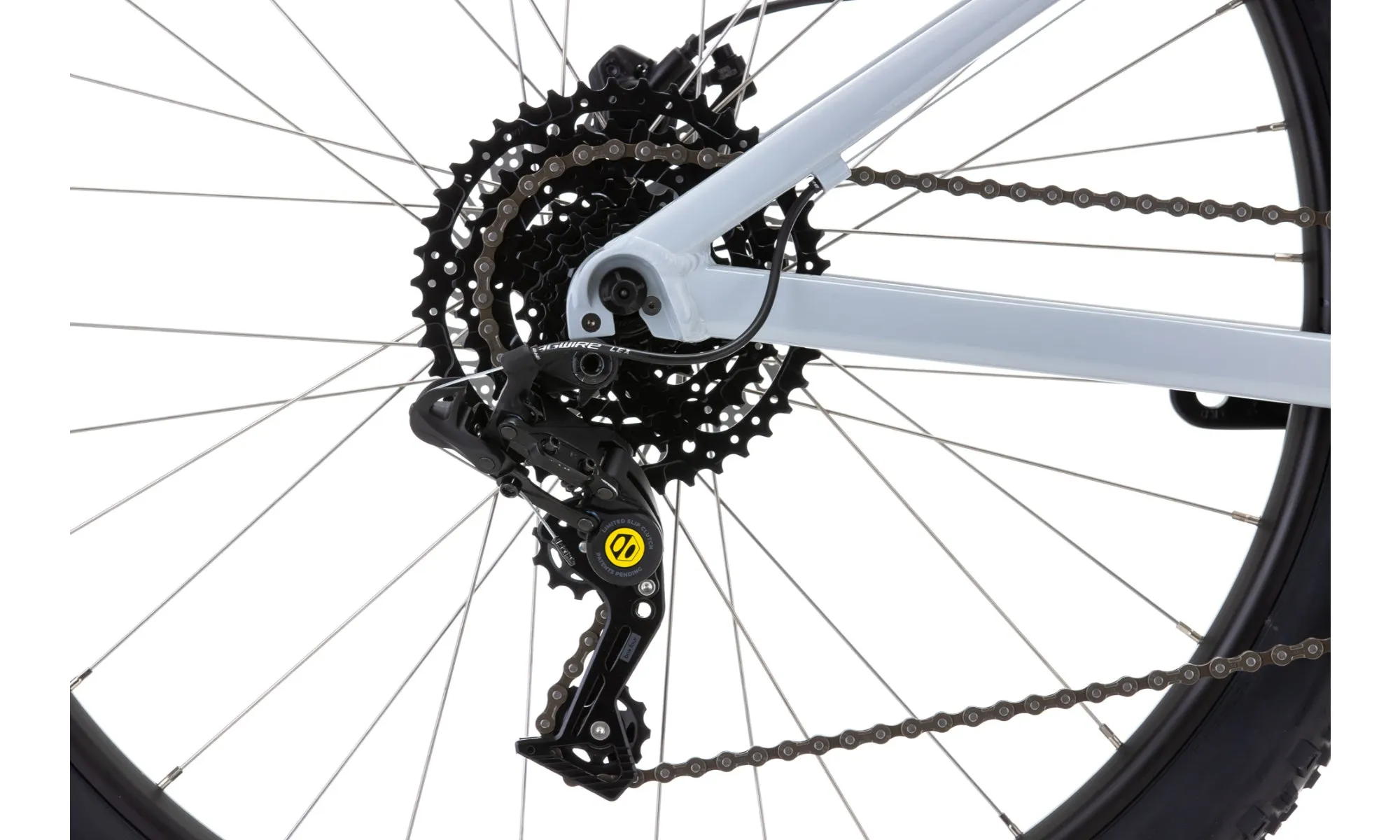 Vitus Nucleus 27 VRW Womens Mountain Bike