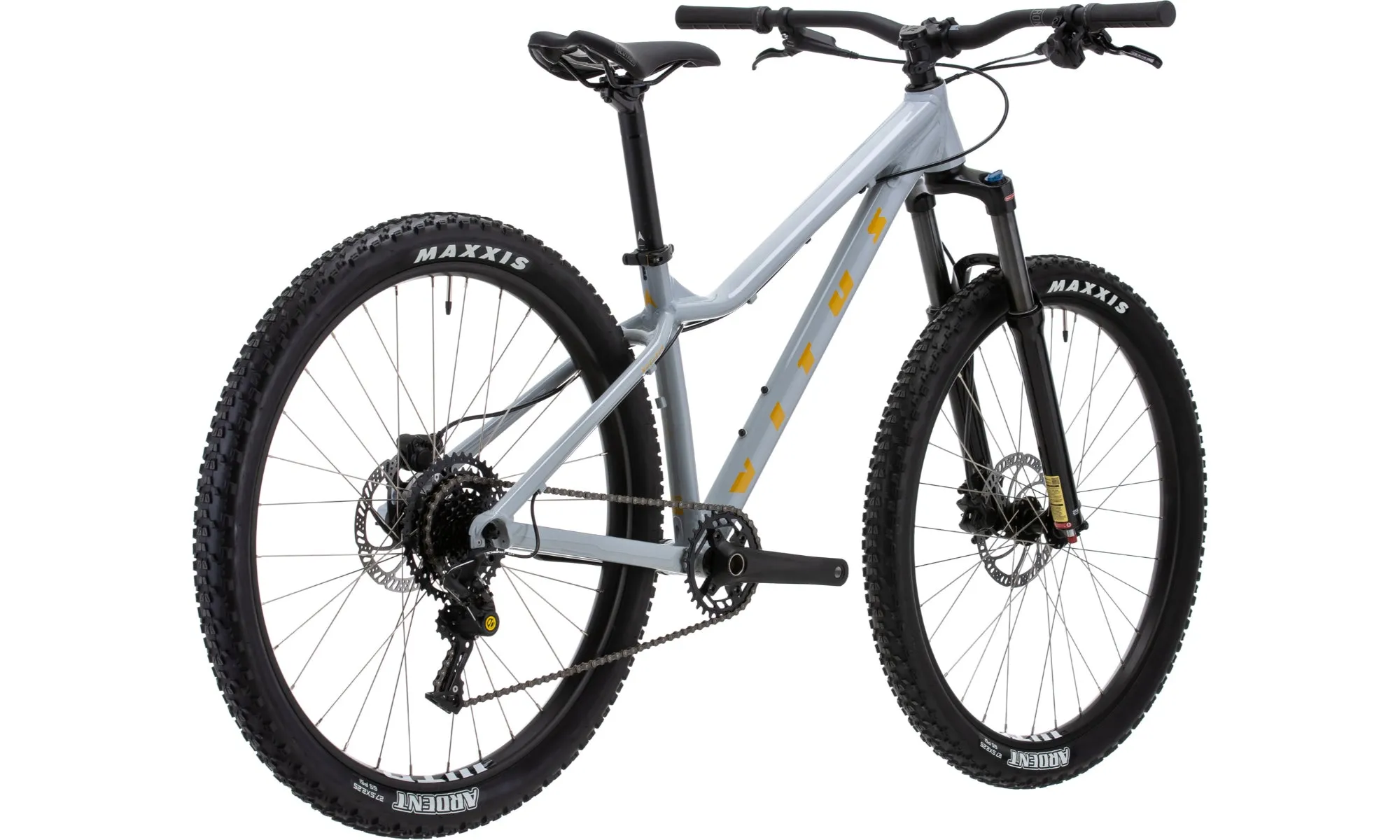 Vitus Nucleus 27 VRW Womens Mountain Bike