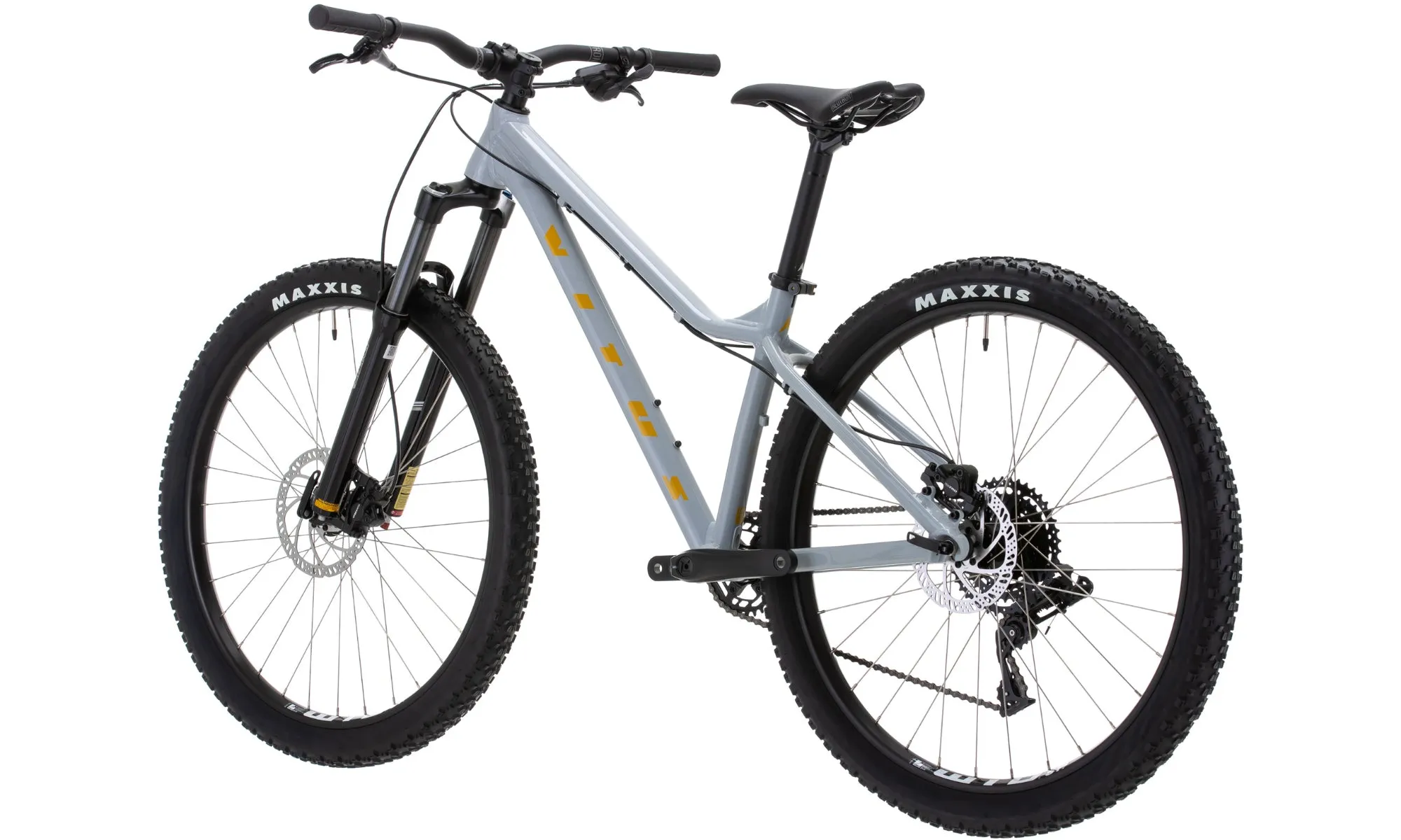 Vitus Nucleus 27 VRW Womens Mountain Bike