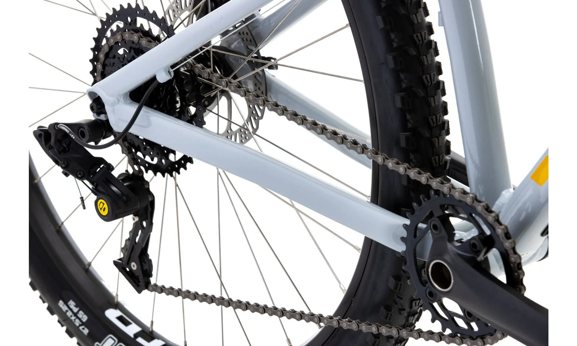 Vitus Nucleus 27 VRW Womens Mountain Bike