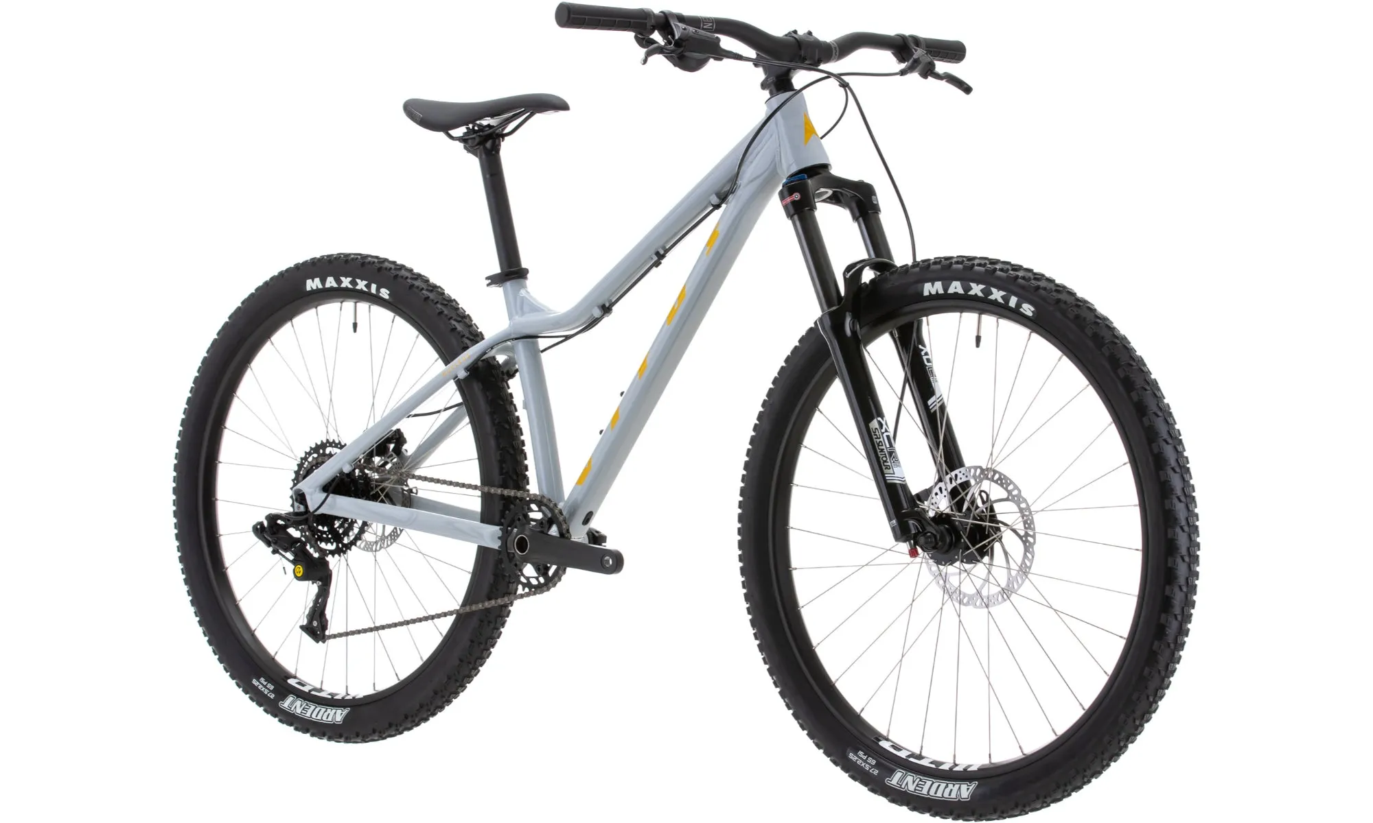 Vitus Nucleus 27 VRW Womens Mountain Bike