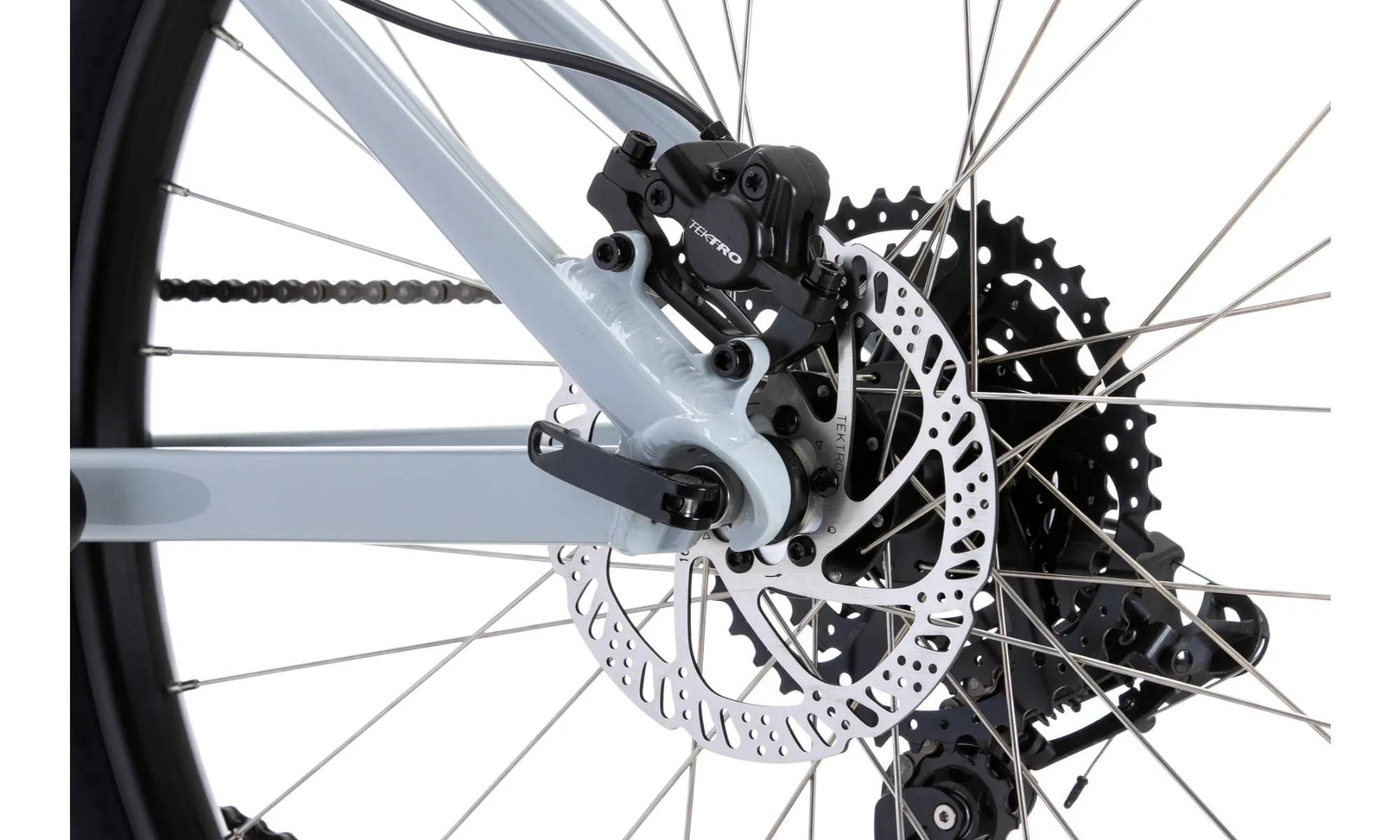 Vitus Nucleus 27 VRW Womens Mountain Bike