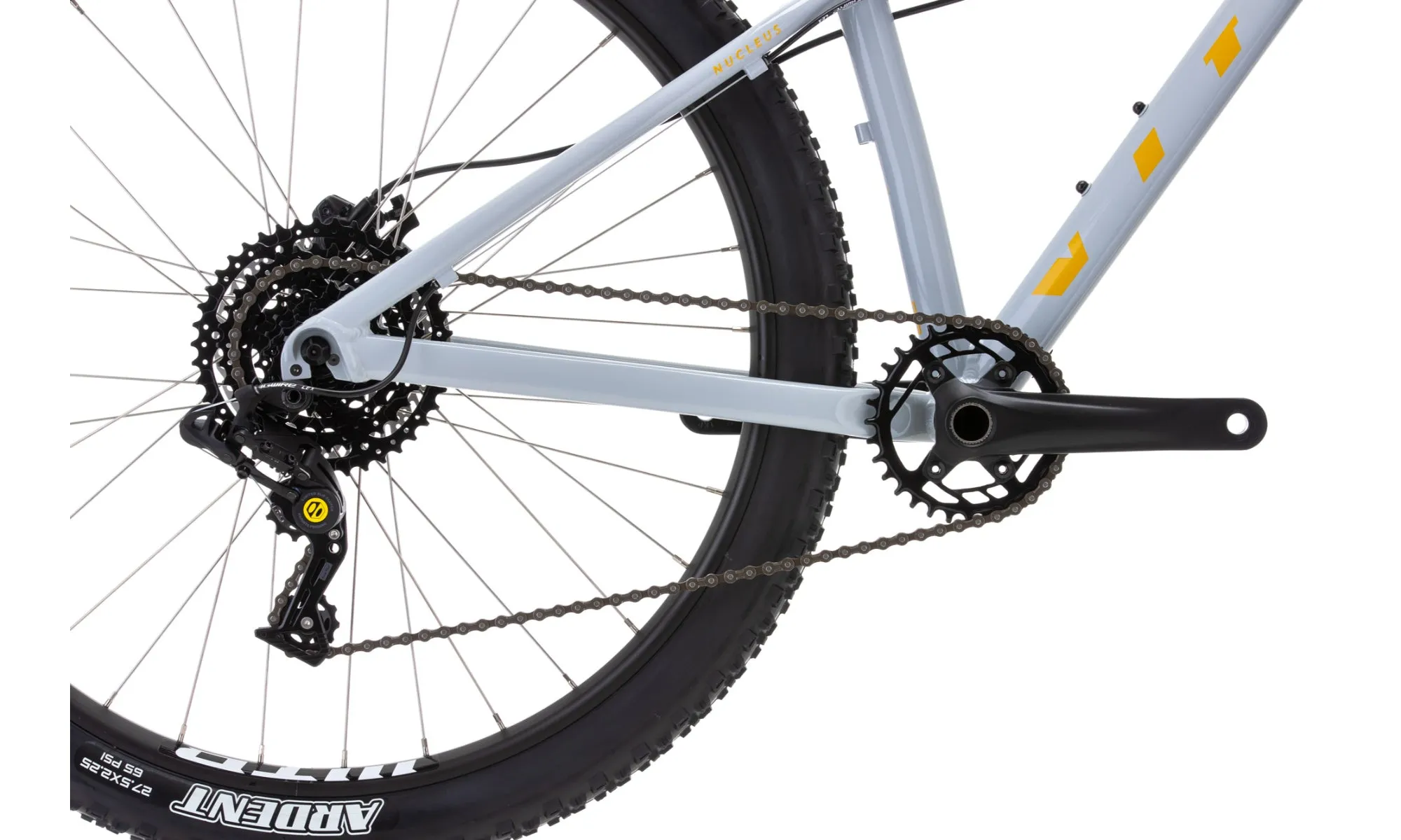 Vitus Nucleus 27 VRW Womens Mountain Bike